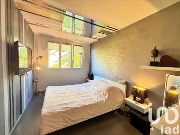 Appartement à vendre 6 pièces 99 m² Chilly-Mazarin