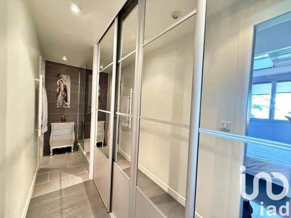 Appartement à vendre 6 pièces 99 m² Chilly-Mazarin