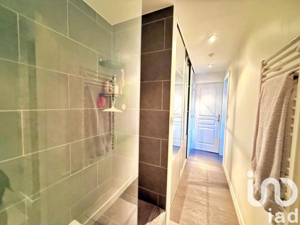 Appartement à vendre 6 pièces 99 m² Chilly-Mazarin