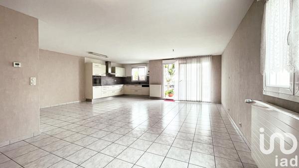 Apartment for sale 5 rooms 106 m² Lexy