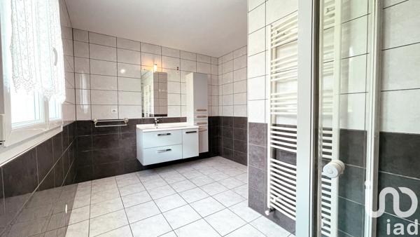 Apartment for sale 5 rooms 106 m² Lexy