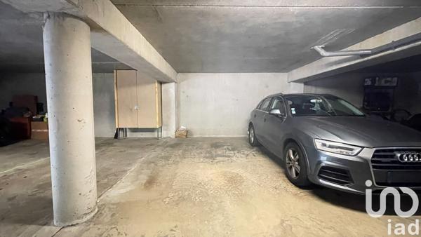 Apartment for sale 5 rooms 106 m² Lexy