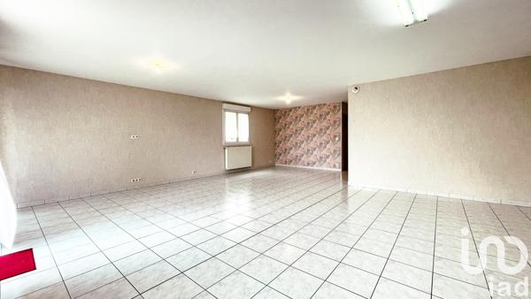 Apartment for sale 5 rooms 106 m² Lexy