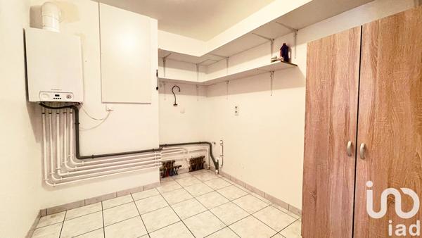 Apartment for sale 5 rooms 106 m² Lexy