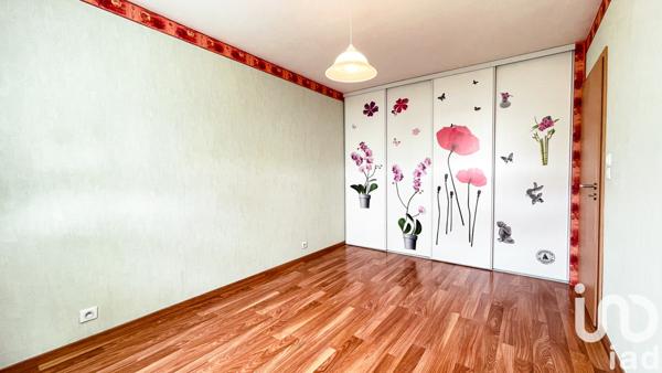 Apartment for sale 5 rooms 106 m² Lexy