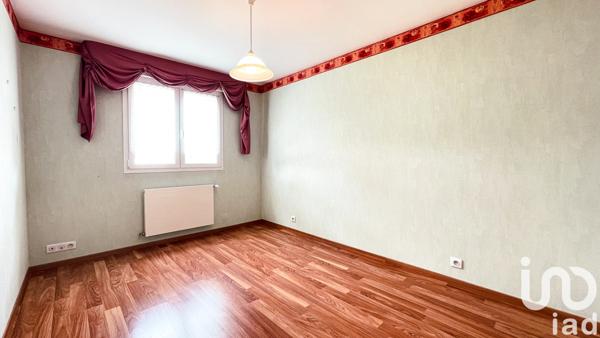 Apartment for sale 5 rooms 106 m² Lexy