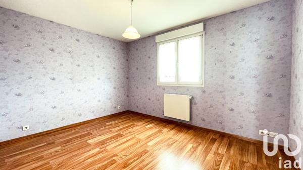 Apartment for sale 5 rooms 106 m² Lexy