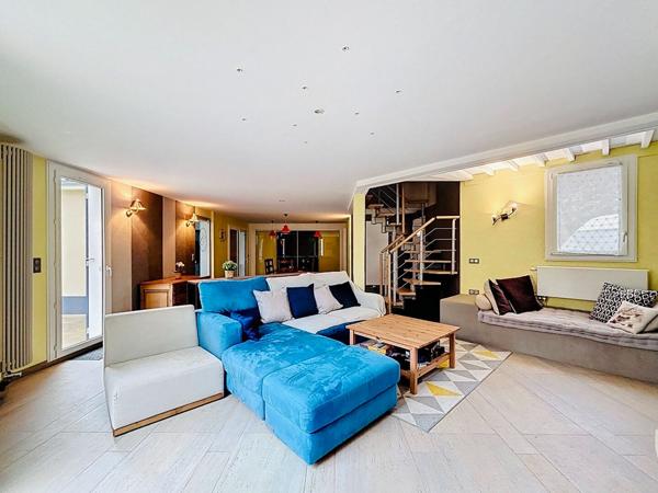 Superbe Maison Proche des commerces et des commodités