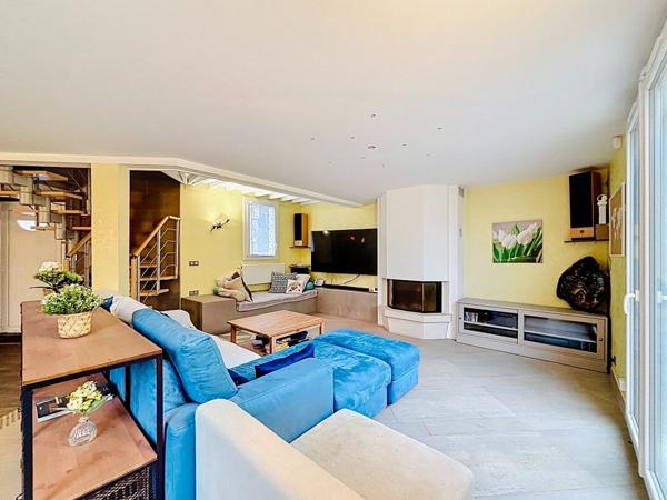 Superbe Maison Proche des commerces et des commodités