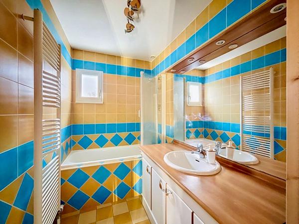 Superbe Maison Proche des commerces et des commodités