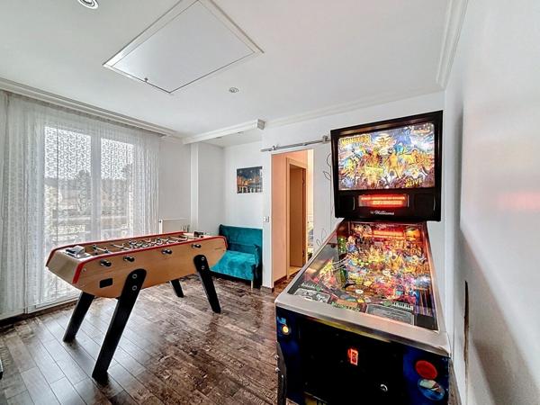 Superbe Maison Proche des commerces et des commodités