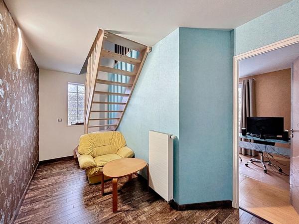 Superbe Maison Proche des commerces et des commodités