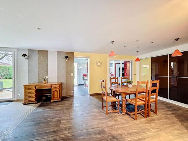 Superbe Maison Proche des commerces et des commodités