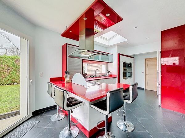 Superbe Maison Proche des commerces et des commodités