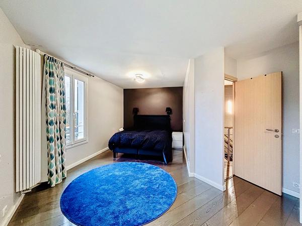 Superbe Maison Proche des commerces et des commodités