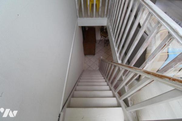 Maison en pierres - au calme à Chaniers- 170m² hab. - 3 chambres - 4 mns de SAINTES 