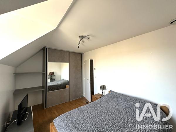 Maison à vendre 7 pièces 167 m² Saclay