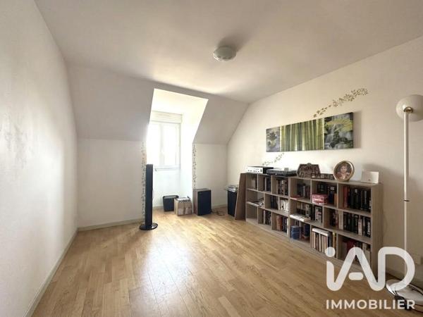 Maison à vendre 7 pièces 167 m² Saclay