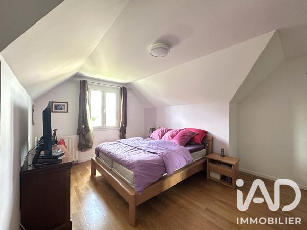 Maison à vendre 7 pièces 167 m² Saclay
