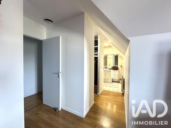 Maison à vendre 7 pièces 167 m² Saclay