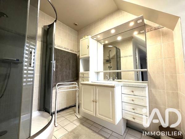 Maison à vendre 7 pièces 167 m² Saclay