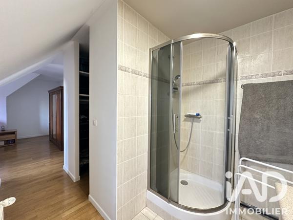 Maison à vendre 7 pièces 167 m² Saclay