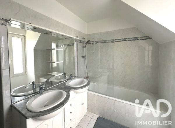 Maison à vendre 7 pièces 167 m² Saclay