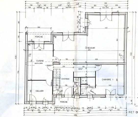 Maison à vendre 7 pièces 167 m² Saclay
