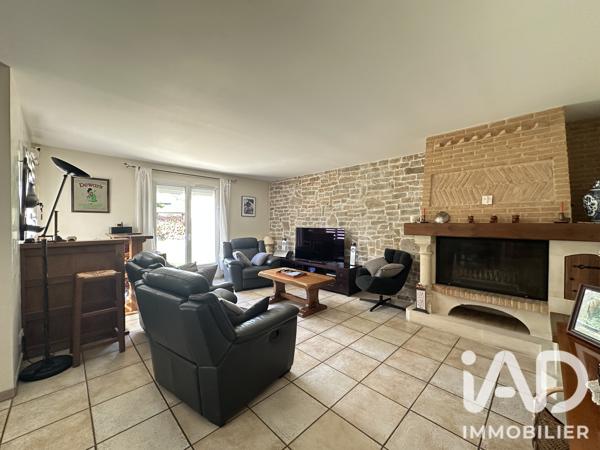 Maison à vendre 7 pièces 167 m² Saclay