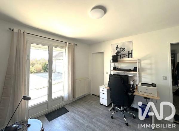 Maison à vendre 7 pièces 167 m² Saclay