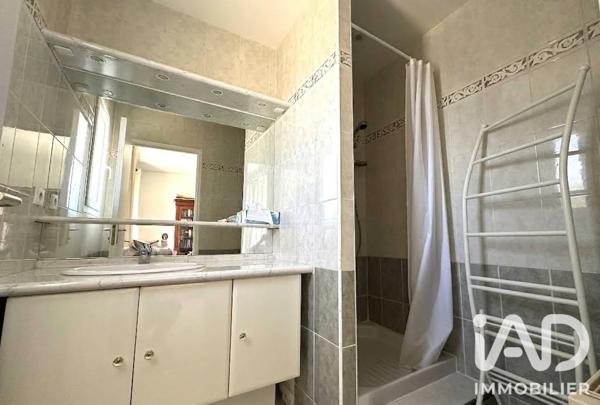 Maison à vendre 7 pièces 167 m² Saclay