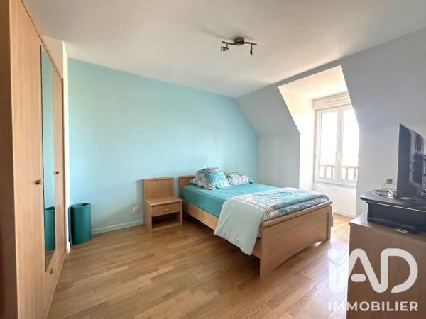Maison à vendre 7 pièces 167 m² Saclay