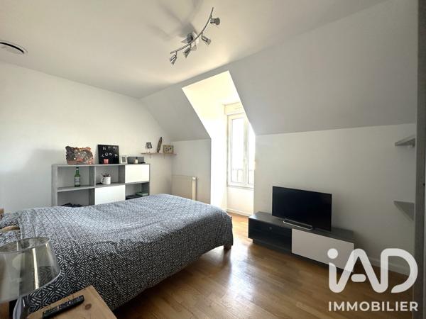Maison à vendre 7 pièces 167 m² Saclay