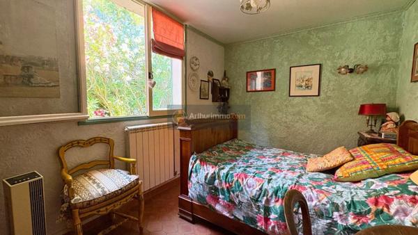 Vente Bastide 4 pièces 60 m2 à Fréjus