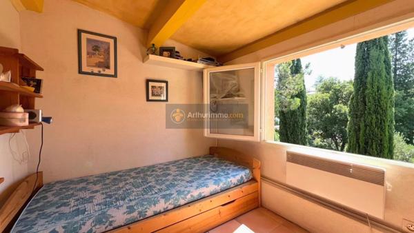 Vente Bastide 4 pièces 60 m2 à Fréjus