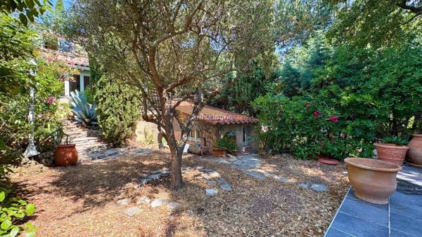 Vente Bastide 4 pièces 60 m2 à Fréjus