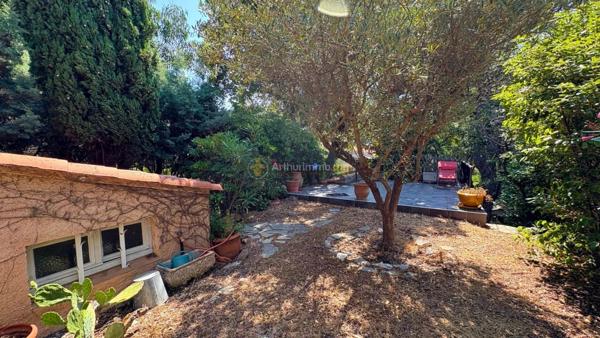 Vente Bastide 4 pièces 60 m2 à Fréjus