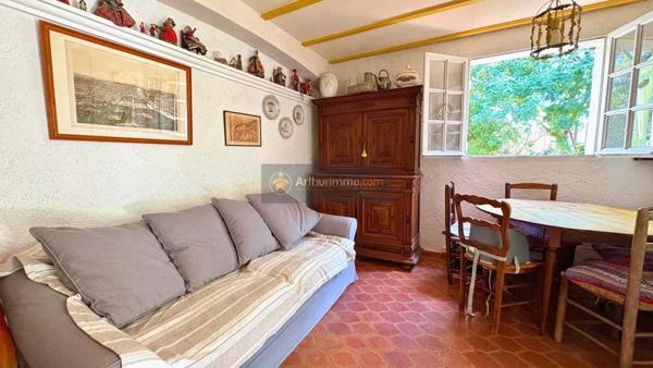 Vente Bastide 4 pièces 60 m2 à Fréjus