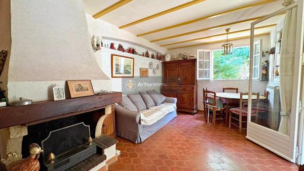 Vente Bastide 4 pièces 60 m2 à Fréjus