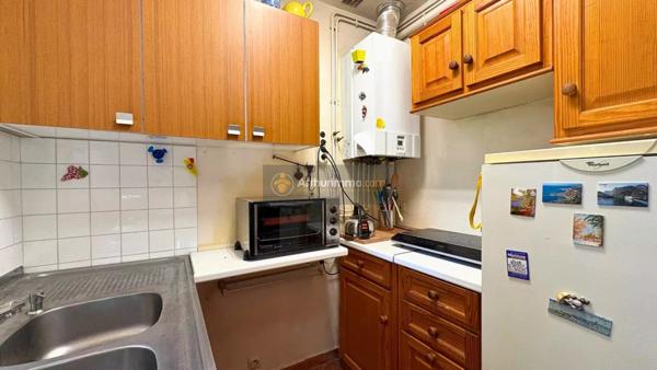 Vente Bastide 4 pièces 60 m2 à Fréjus