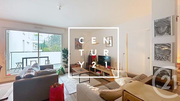 Appartement T6 à vendre  6 pièces - 136,07 m2 MEUDON - 92