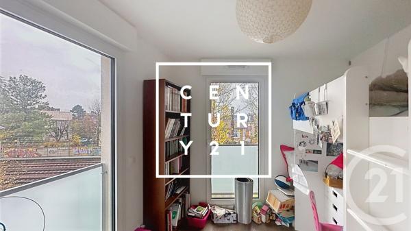 Appartement T6 à vendre  6 pièces - 136,07 m2 MEUDON - 92