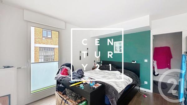 Appartement T6 à vendre  6 pièces - 136,07 m2 MEUDON - 92