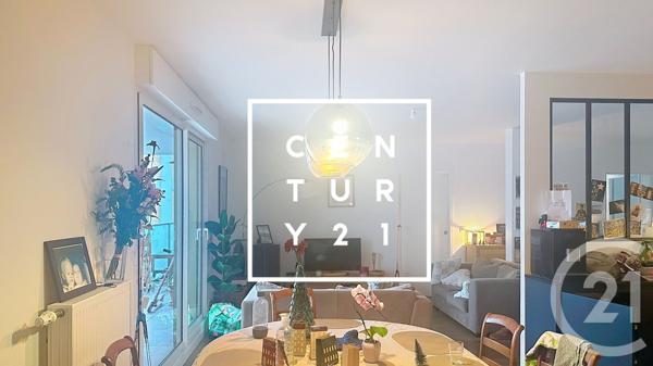 Appartement T6 à vendre  6 pièces - 136,07 m2 MEUDON - 92