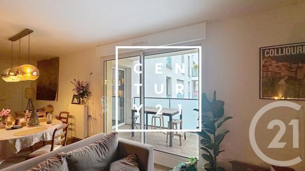 Appartement T6 à vendre  6 pièces - 136,07 m2 MEUDON - 92