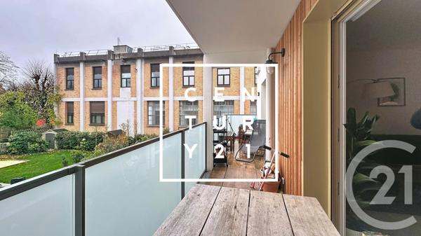 Appartement T6 à vendre  6 pièces - 136,07 m2 MEUDON - 92