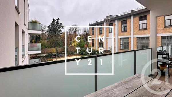 Appartement T6 à vendre  6 pièces - 136,07 m2 MEUDON - 92