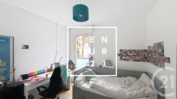 Appartement T6 à vendre  6 pièces - 136,07 m2 MEUDON - 92