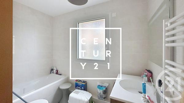 Appartement T6 à vendre  6 pièces - 136,07 m2 MEUDON - 92