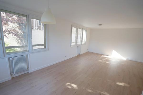 LA MADELEINE - APPARTEMENT - T3